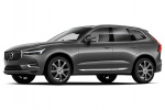 Volvo XC60 Recharge Plug-In Hybrid 0-60 times